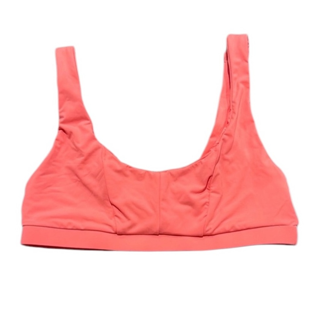 Beach Bunny Swimwear Sutton Pink Bralette Bikini Top